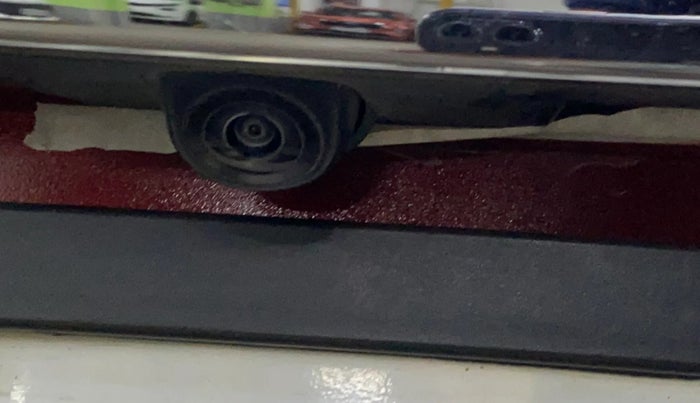 2021 KIA SELTOS HTX IVT 1.5 PETROL, Petrol, Automatic, 88,229 km, Parking Camera