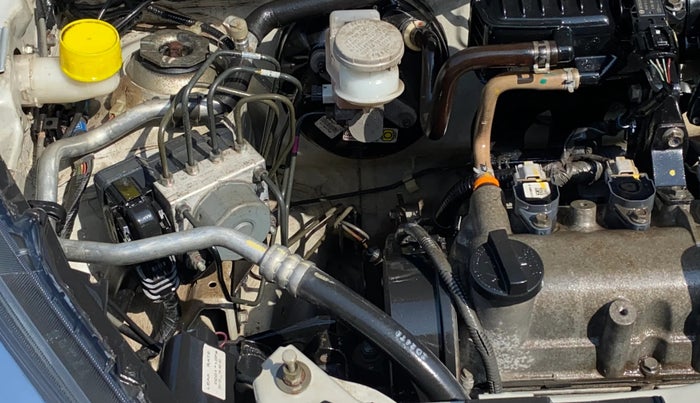 2019 Maruti Alto LXI, Petrol, Manual, 32,960 km, Engine View - Right