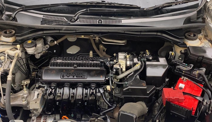 2021 Honda Amaze 1.2L I-VTEC VX CVT, Petrol, Automatic, 48,343 km, Engine View