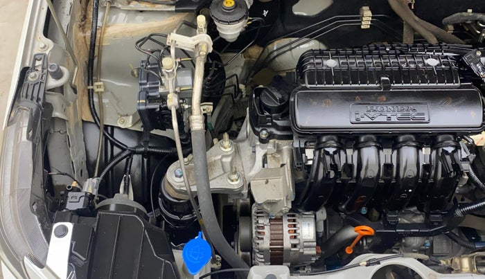 2021 Honda Amaze 1.2L I-VTEC VX CVT, Petrol, Automatic, 48,343 km, Engine View - Right