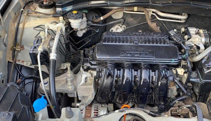 2021 Honda Amaze 1.2L I-VTEC S, Petrol, Manual, 19,610 km, Engine View - Right