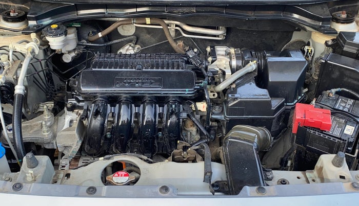 2021 Honda Amaze 1.2L I-VTEC S, Petrol, Manual, 19,610 km, Engine View