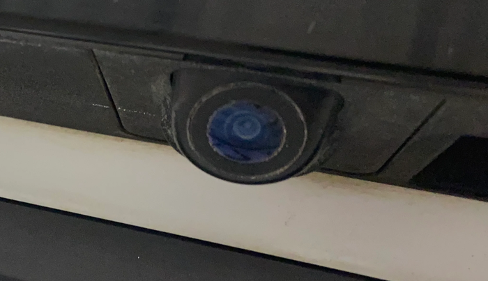 2024 Hyundai EXTER SX(O) 1.2 AMT, Petrol, Automatic, 29,524 km, Parking Camera