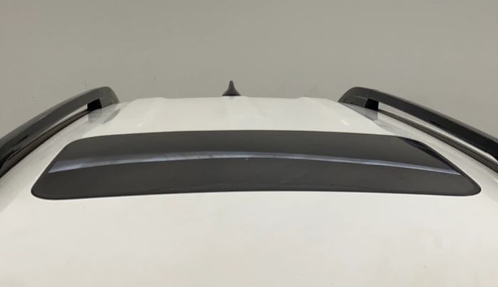 2024 Hyundai EXTER SX(O) 1.2 AMT, Petrol, Automatic, 29,524 km, Moonroof/ Sunroof