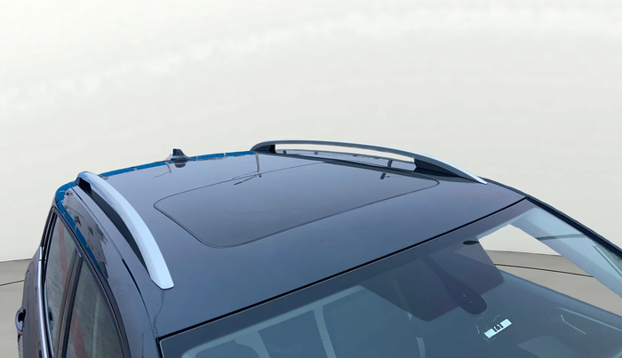 2021 Volkswagen TAIGUN TOPLINE 1.0 TSI MT, Petrol, Manual, 51,580 km, Moonroof/ Sunroof