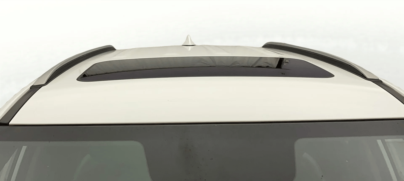2019 Hyundai Creta SX (O) 1.6 PETROL, Petrol, Manual, 54,003 km, Moonroof/ Sunroof