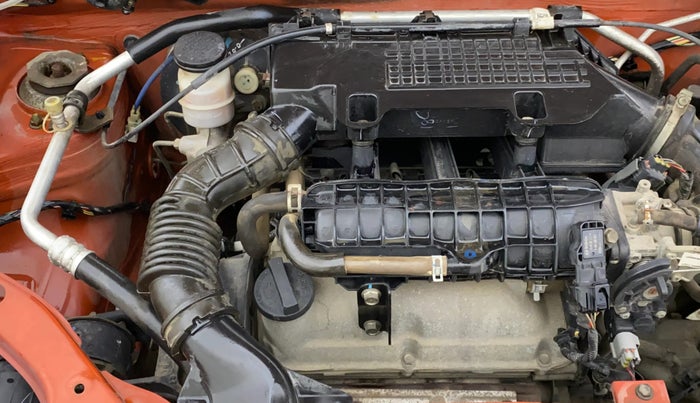 2013 Maruti Alto 800 VXI, Petrol, Manual, 24,843 km, Engine View - Right