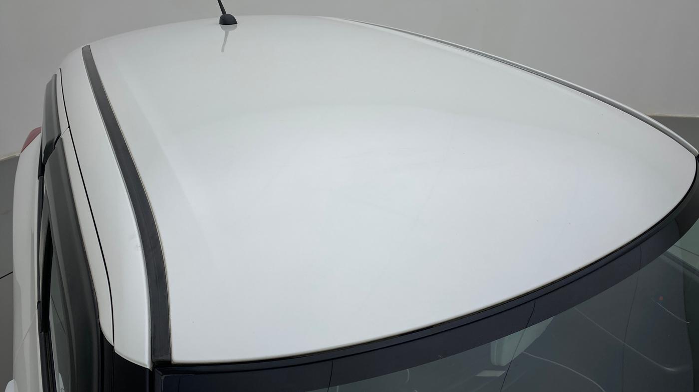 2018 Maruti Swift ZDI +, Diesel, Manual, 39,024 km, Roof
