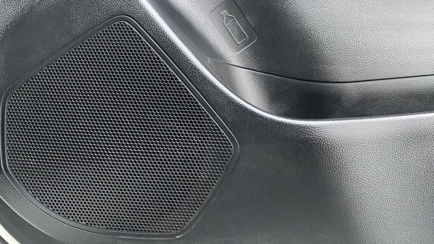 2018 Maruti Swift ZDI +, Diesel, Manual, 39,024 km, Speaker