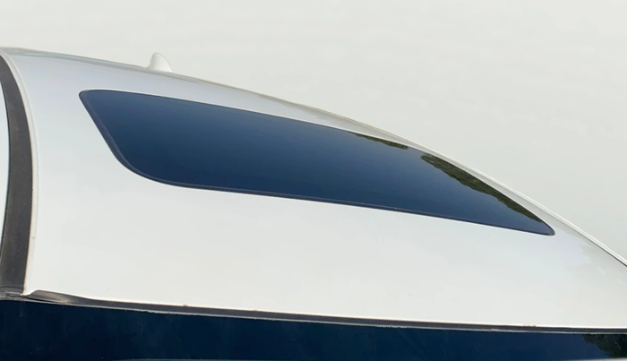 2018 Honda City 1.5L I-VTEC ZX CVT, CNG, Automatic, 57,304 km, Moonroof/ Sunroof