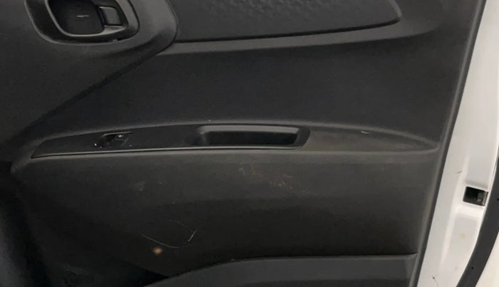 2024 Hyundai EXTER EX 1.2 MT, Petrol, Manual, 11,986 km, Driver Side Door Panels Control