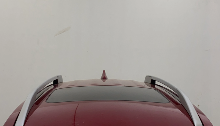 2020 Hyundai VENUE SX 1.0 TURBO, Petrol, Manual, 16,817 km, Moonroof/ Sunroof