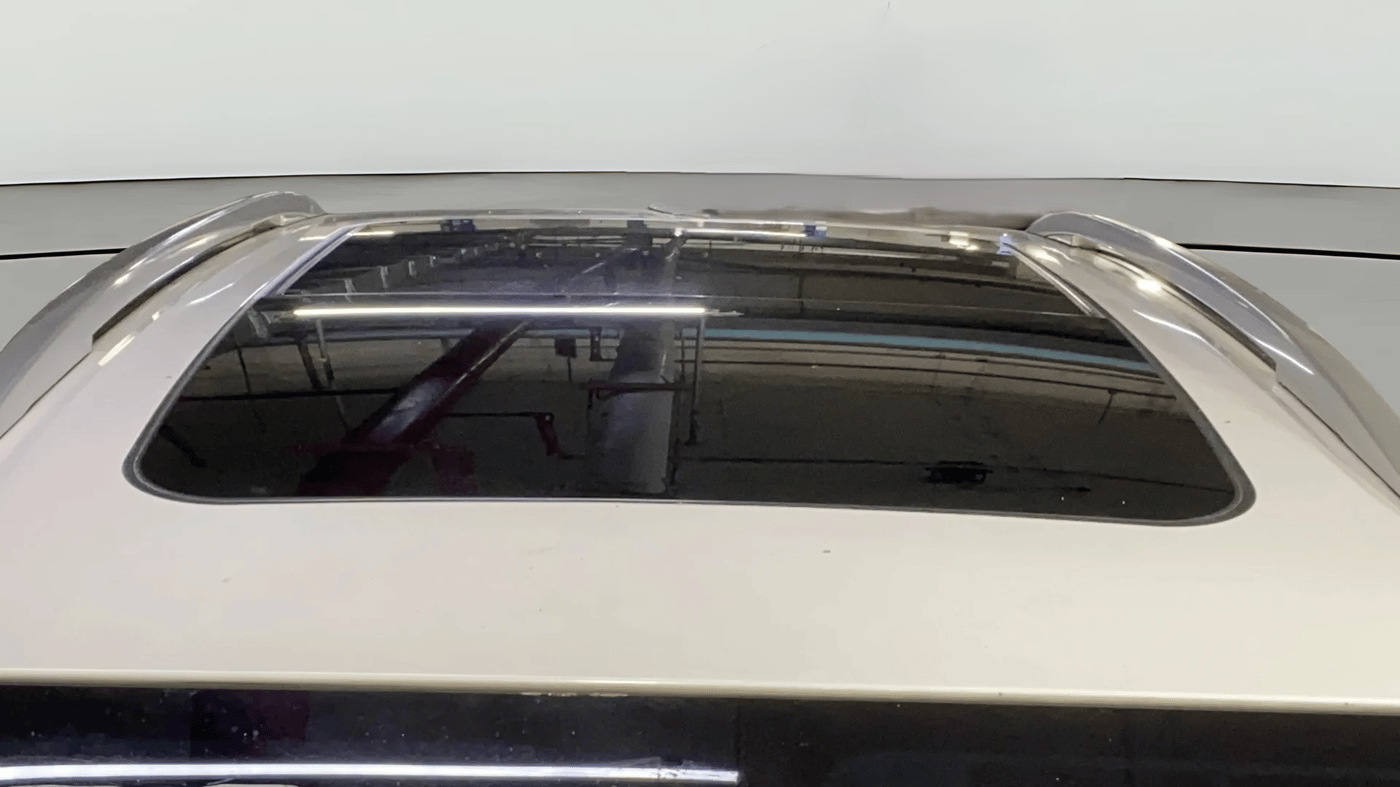 2019 MG HECTOR SHARP 2.0 DIESEL, Diesel, Manual, 86,762 km, Moonroof/ Sunroof