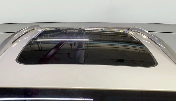 2019 MG HECTOR SHARP 2.0 DIESEL, Diesel, Manual, 86,762 km, Moonroof/ Sunroof