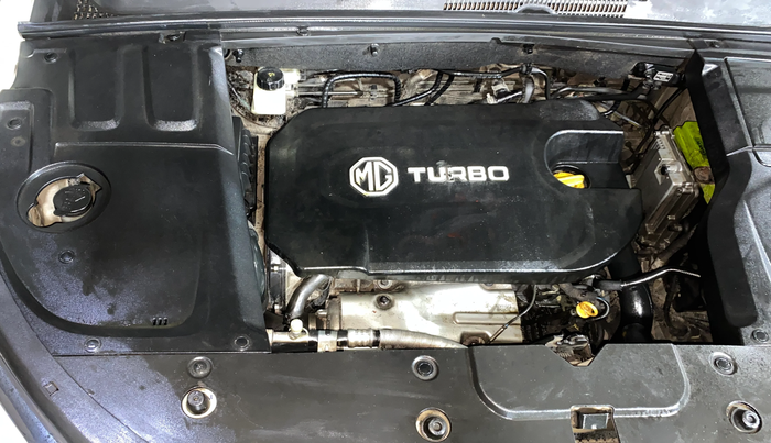 2019 MG HECTOR SHARP 2.0 DIESEL, Diesel, Manual, 86,762 km, Engine View - Right