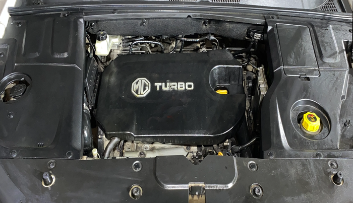 2019 MG HECTOR SHARP 2.0 DIESEL, Diesel, Manual, 86,762 km, Engine View