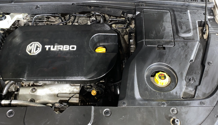 2019 MG HECTOR SHARP 2.0 DIESEL, Diesel, Manual, 86,762 km, Engine View - Left