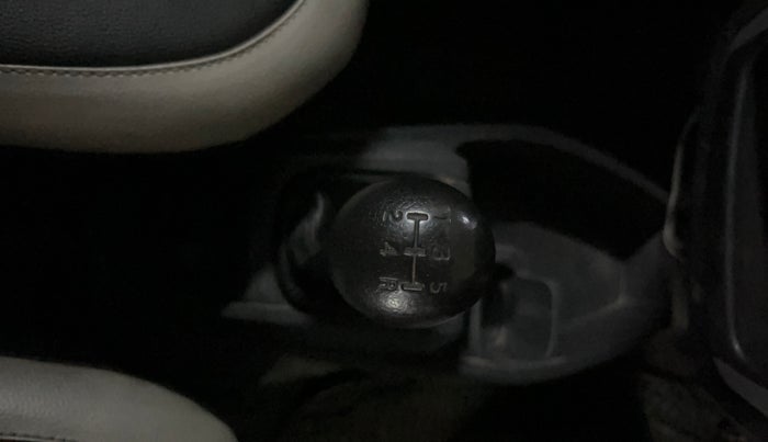 2016 Maruti Alto 800 LXI, Petrol, Manual, 65,194 km, Gear Lever