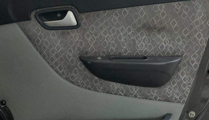 2016 Maruti Alto 800 LXI, Petrol, Manual, 65,194 km, Driver Side Door Panels Control