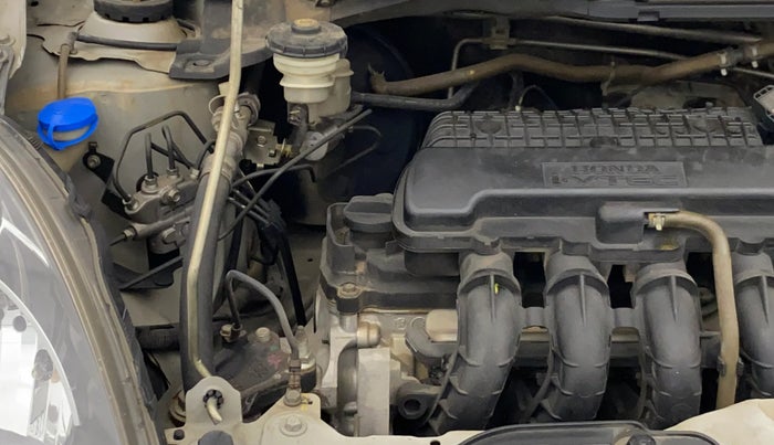 2017 Honda Amaze 1.2L I-VTEC S OPT, Petrol, Manual, 66,508 km, Engine View - Right