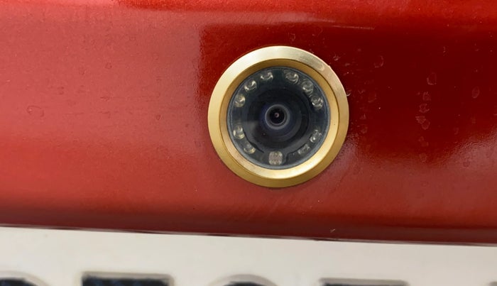 2018 Maruti Celerio ZXI AMT, Petrol, Automatic, 1,48,823 km, Parking Camera