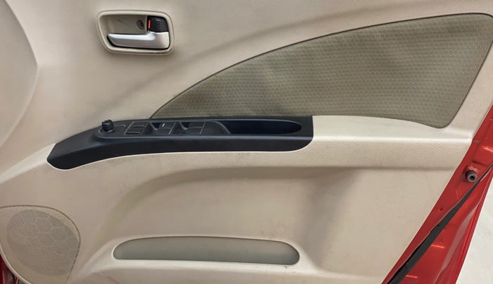 2018 Maruti Celerio ZXI AMT, Petrol, Automatic, 1,48,823 km, Driver Side Door Panels Control