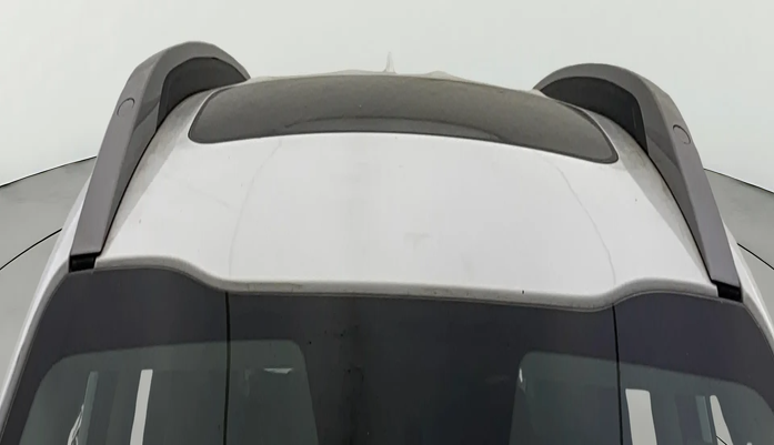 2021 KIA SONET GTX PLUS 1.5 AT, Diesel, Automatic, 63,914 km, Moonroof/ Sunroof