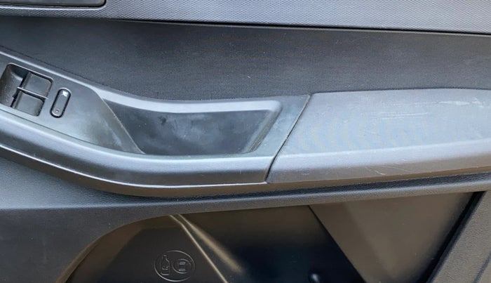 2022 Tata TIAGO NRG XZ AMT, Petrol, Automatic, 16,352 km, Driver Side Door Panels Control