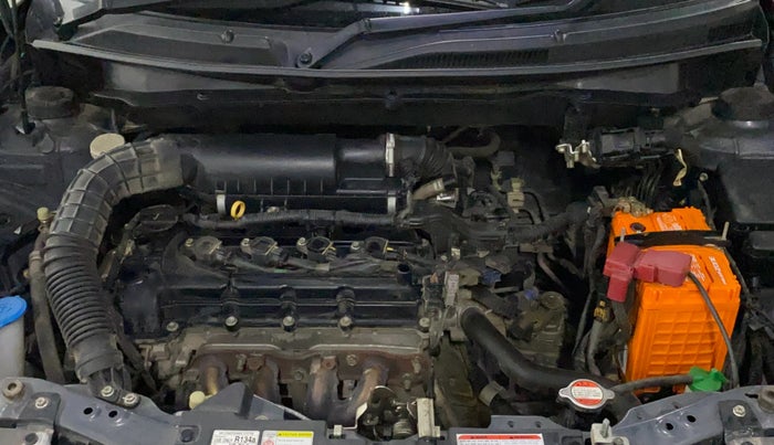 2019 Maruti Dzire VXI, Petrol, Manual, 46,563 km, Engine View