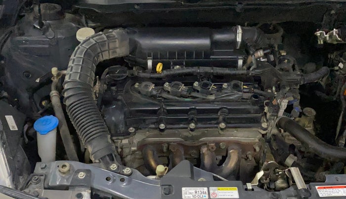 2019 Maruti Dzire VXI, Petrol, Manual, 46,563 km, Engine View - Right