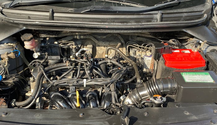 2019 Hyundai Elite i20 MAGNA PLUS 1.2, CNG, Manual, 69,315 km, Engine View