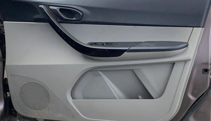 2019 Tata Tiago XT PETROL, Petrol, Manual, 40,305 km, Driver Side Door Panels Control