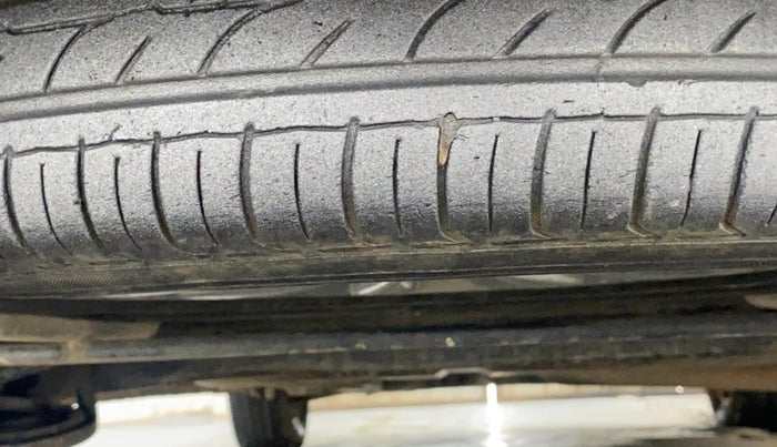 2014 Maruti Ertiga ZDI, Diesel, Manual, 93,357 km, Spare Tyre