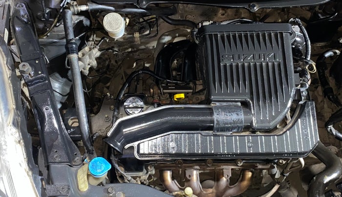 2016 Maruti Swift VXI, Petrol, Manual, 95,146 km, Engine View - Right