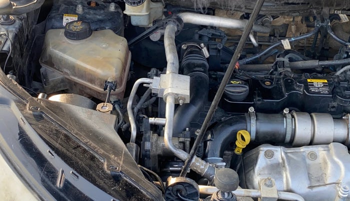 2013 Ford Ecosport TREND 1.5L DIESEL, Diesel, Manual, 90,829 km, Engine View - Right