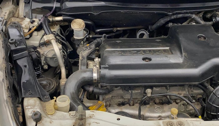 2015 Maruti Swift VDI ABS, Diesel, Manual, 79,433 km, Engine View - Right