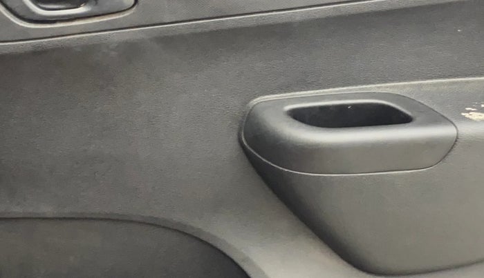 2020 Renault Kwid RXL, Petrol, Manual, 20,108 km, Driver Side Door Panels Control