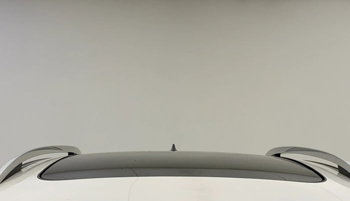 2022 MG ASTOR SAVVY 1.3 TURBO AT S RED, Petrol, Automatic, 27,333 km, Moonroof/ Sunroof