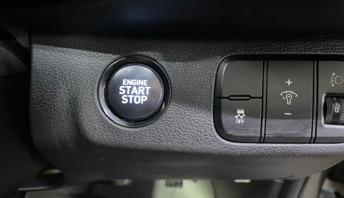 2019 Hyundai VENUE SX PLUS 1.0 TURBO DCT, Petrol, Automatic, 37,836 km, Keyless Start/ Stop Button