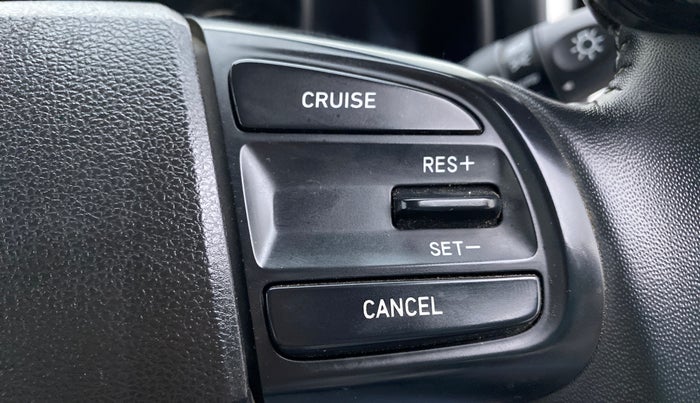 2019 Hyundai VENUE 1.4 CRDI MT SX, Diesel, Manual, 39,005 km, Adaptive Cruise Control