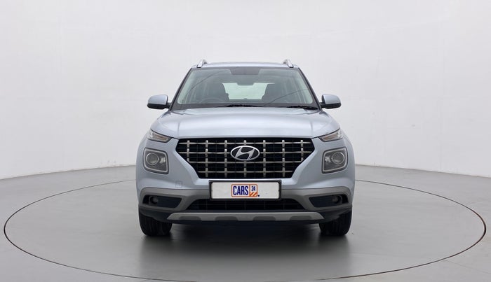 2019 Hyundai VENUE 1.4 CRDI MT SX, Diesel, Manual, 39,005 km, Front