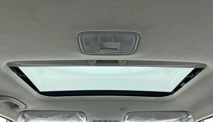 2019 Hyundai VENUE 1.4 CRDI MT SX, Diesel, Manual, 39,005 km, Moonroof/ Sunroof