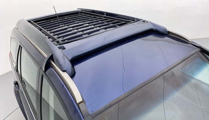 2018 Tata Hexa Varicor 400 XTA, Diesel, Automatic, 39,282 km, Roof