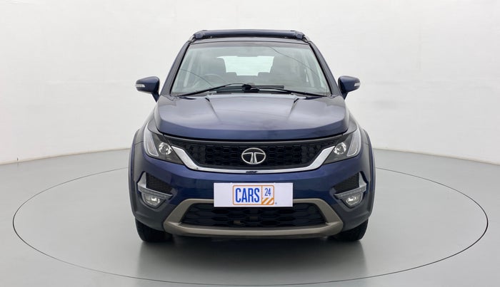2018 Tata Hexa Varicor 400 XTA, Diesel, Automatic, 39,282 km, Front