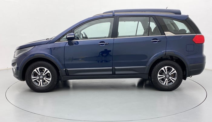 2018 Tata Hexa Varicor 400 XTA, Diesel, Automatic, 39,282 km, Left Side