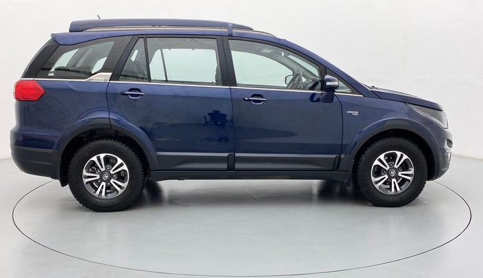 2018 Tata Hexa Varicor 400 XTA, Diesel, Automatic, 39,282 km, Right Side View