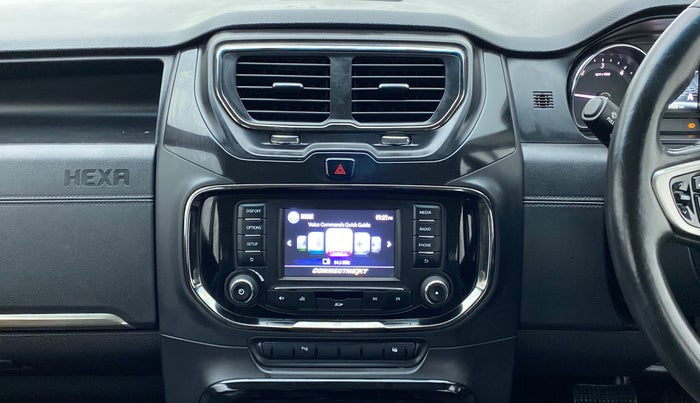 2018 Tata Hexa Varicor 400 XTA, Diesel, Automatic, 39,282 km, Air Conditioner