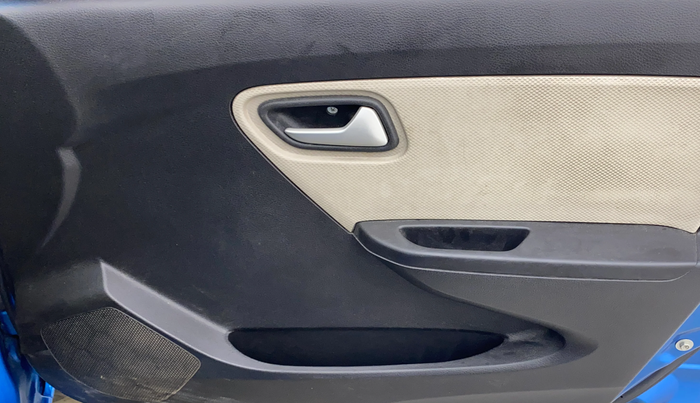 2019 Maruti Alto LXI, Petrol, Manual, 96,645 km, Driver Side Door Panels Control