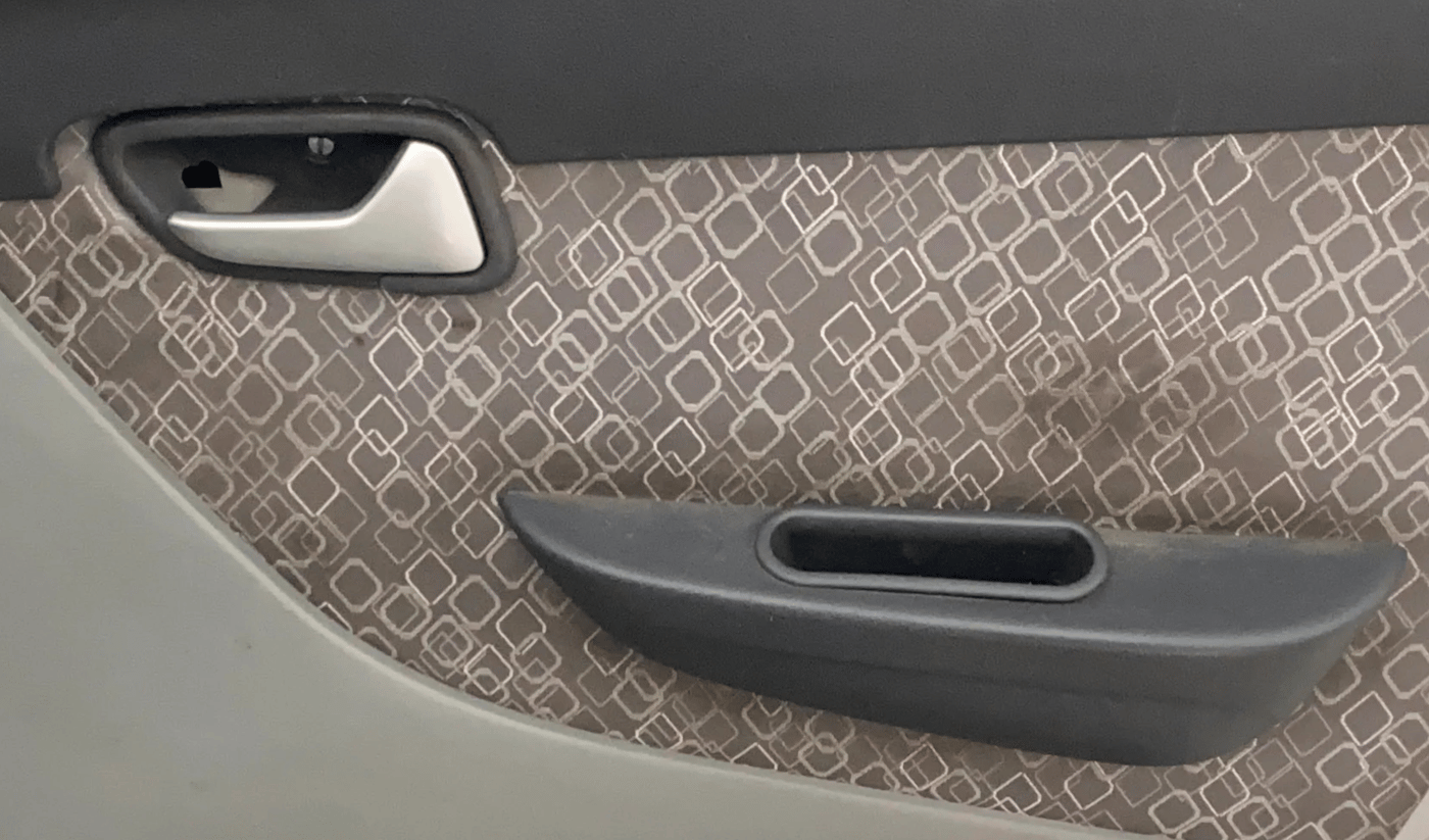 2018 Maruti Alto 800 LXI CNG, CNG, Manual, 54,288 km, Driver Side Door Panels Control