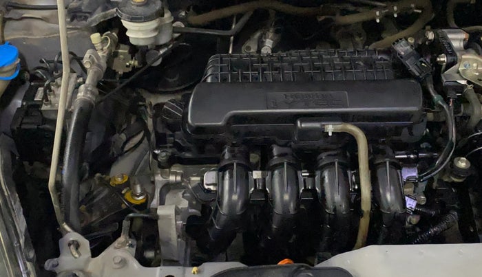 2016 Honda Amaze 1.2L I-VTEC VX, Petrol, Manual, 78,346 km, Engine View - Right